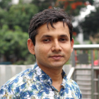 শ্যামল আতিক